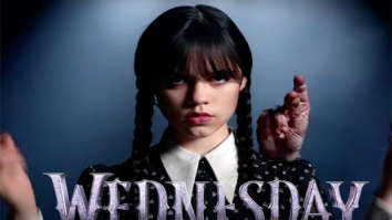Jenna Ortega’s Wednesday becomes Netflix’s third most popular English-language series of all time with 752.52 million hours viewed