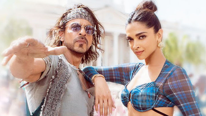 Jhoome Jo Pathaan Song | Shah Rukh Khan, Deepika Padukone Jhoome Jo Pathaan Song | Shah Rukh Khan, Deepika Padukone