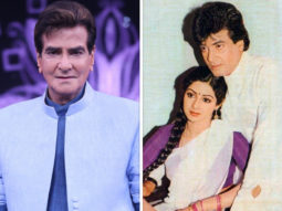 Sa Re Ga Ma Pa Li’l Champs: Jeetendra recalls on how Sridevi would help him with dancing; says, “She would practice with me as many times as needed”