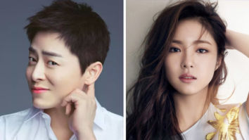 Jo Jung Suk and Shin Se Kyung in talks to star in new historical romance drama Sejak
