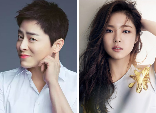 Jo Jung Suk and Shin Se Kyung in talks to star in new historical romance drama Sejak