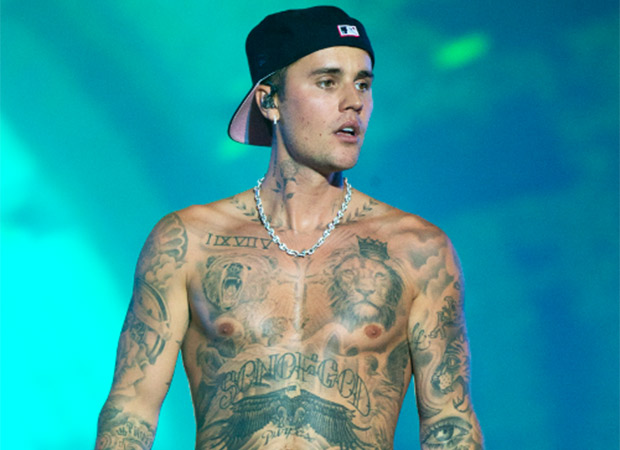 Justin Bieber slams H&M for selling a collection featuring his name without approval; urges fans to not buy the ‘trash’