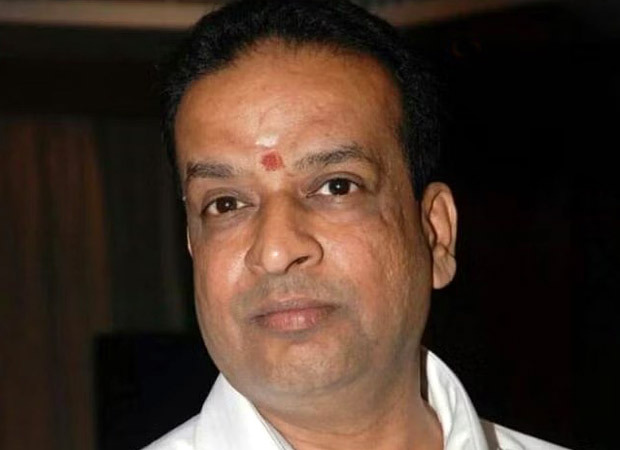 Producer K Muralidharan passes away in Tamil Nadu after suffering from a heart attack