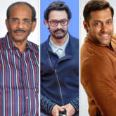 K V Vijayendra Prasad CONFIRMS at IFFI, Goa that Aamir Khan was the original choice for Salman Khan-starrer Bajrangi Bhaijaan; Producer revealed that even Allu Arjun, Rajinikanth and Puneet Rajkumar were also approached