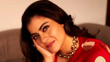 Celeb Photos Of Kajol