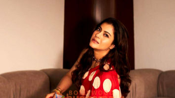 Celeb Photos Of Kajol