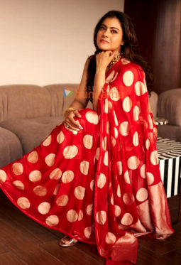Celeb Photos Of Kajol