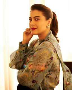 Celebrity Photos of Kajol