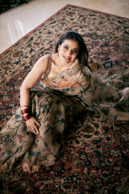 Kajol