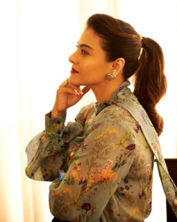 Celebrity Photos of Kajol