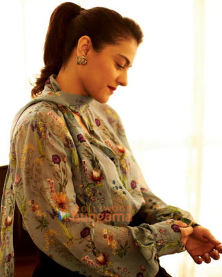 Celebrity Photos of Kajol