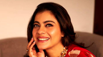 Celeb Photos Of Kajol