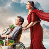 Kajol and Vishal Jethwa starrer Salaam Venky gets ‘U’ certificate; runtime revealed to be 2 hours, 16 minutes and 50 seconds