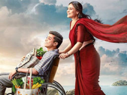 Kajol and Vishal Jethwa starrer Salaam Venky gets ‘U’ certificate; runtime revealed to be 2 hours, 16 minutes and 50 seconds Kajol and Vishal Jethwa starrer Salaam Venky gets ‘U’ certificate; runtime revealed to be 2 hours, 16 minutes and 50 seconds