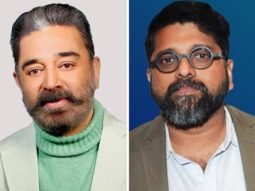 Kamal Haasan and Mahesh Narayanan decide to shelve Thevar Magan sequel over creative differences