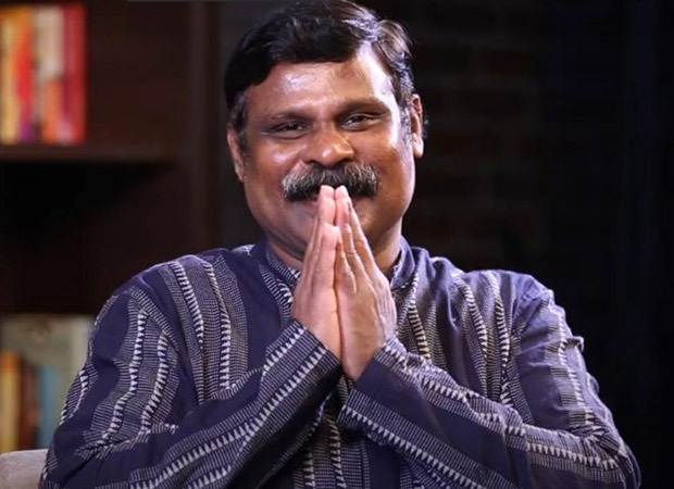 EXCLUSIVE: Kamlesh Sawant aka Inspector Gaitonde of Drishyam says, “My mother wasn’t happy when I was being hit” 