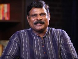Kamlesh Sawant on playing Inspector Gaitonde in Drishyam, “People felt like hitting me with sandals”