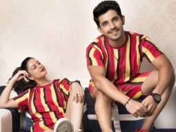 RIP Tunisha Sharma: Kanwar Dhillon gets emotional; says, “I’m upset with you for leaving us like this” RIP Tunisha Sharma: Kanwar Dhillon gets emotional; says, “I’m upset with you for leaving us like this”