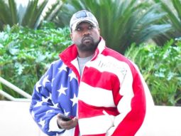Kanye West loses his honorary doctorate degree from SAIC over his recent anti-Sematic remarks
