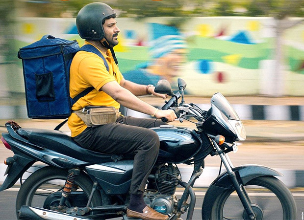 Kapil Sharma starrer Zwigato to premiere at the 27th International Film Festival of Kerala in India