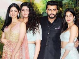 Anshula Kapoor turns 32; Arjun Kapoor shares a throwback pic, Janhvi and Khushi Kapoor call her “favourite”