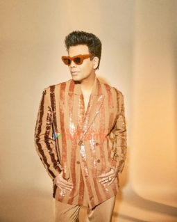 Celeb Photos of Karan Johar