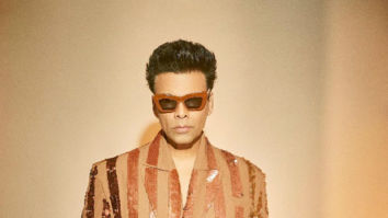 Celeb Photos of Karan Johar
