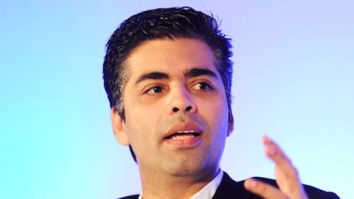 Karan Johar on where Bollywood went wrong, “We let go of Salim-Javed brand of cinema and went to Switzerland”