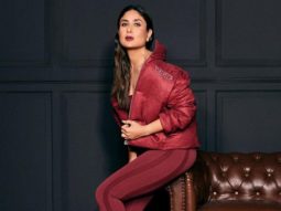 Kareena Kapoor Khan takes off to Gstaad for New Year’s with family; see pic
