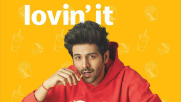 Kartik Aaryan roped in as new brand ambassador of McDonald’s India – North and East
