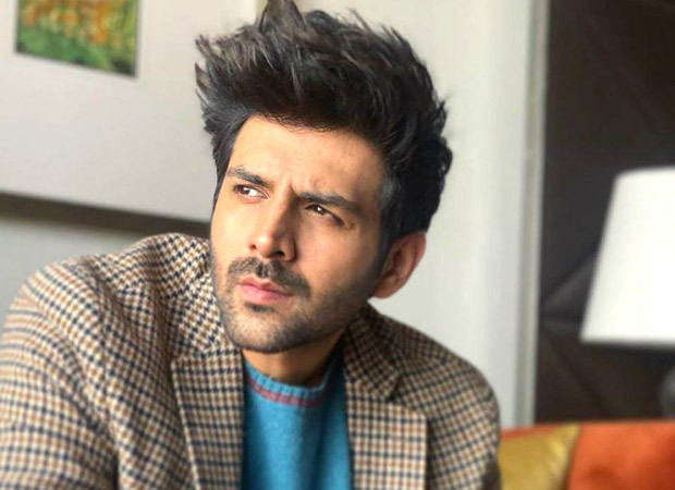 Kartik Aaryan says he had 'self-belief' after being ousted from Dostana 2; knew Bhool Bhulaiyaa 2 would work well 