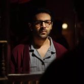 Kartik Aaryan thanks "Janta Janardan" for showering love on Freddy; says, "on cloud nine right now"