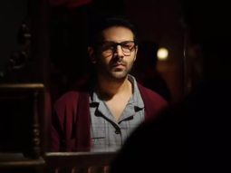 Kartik Aaryan thanks “Janta Janardan” for showering love on Freddy; says, “on cloud nine right now”