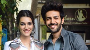 EXCLUSIVE: Freddy star Kartik Aaryan reveals what he has learnt from Alaya F, Kiara Advani and Kriti Sanon