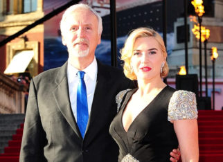 Kate Winslet on reuniting with Titanic director James Cameron in Avatar: The Way Of Water: ‘Jim has always written for women, characters who are not just strong but also leaders’