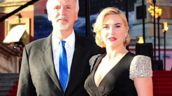 Kate Winslet on reuniting with Titanic director James Cameron in Avatar: The Way Of Water: ‘Jim has always written for women, characters who are not just strong but also leaders’