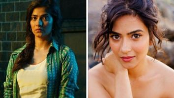 Katha Ankahee: Katha gets an ‘Indecent Proposal’ from Viaan; actress Aditi Sharma says, “It was one of the most difficult sequences that I shot”