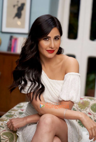 Celeb Photos Of Katrina Kaif