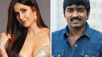 Merry Christmas first poster out: makers of Katrina Kaif-Vijay Sethupathi-starrer tease fans