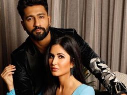 Katrina Kaif “begs” Vicky Kaushal not to do THIS one thing; latter waits for the day she’ll say “Kya Baat Hai”, watch