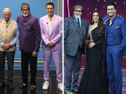 Kaun Banega Crorepati 14 Grand Finale: Akshay Kumar, Vicky Kaushal, Kiara Advani, and others to be a part of the Amitabh Bachchan show