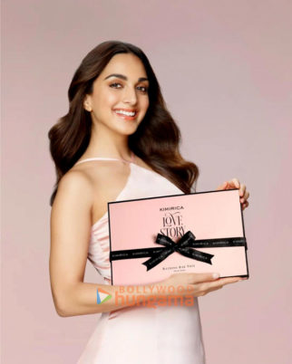 Celebrity Photos of Kiara Advani