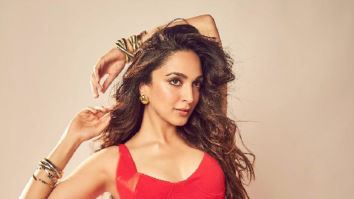 Celeb Photos of Kiara Advani