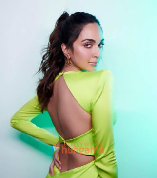 Celebrity Photos of Kiara Advani