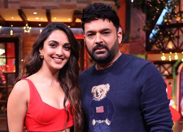Kiara Advani shares how she convinced her parents to join Bollywood, it has a major connection with Aamir Khan starrer 3 idiots