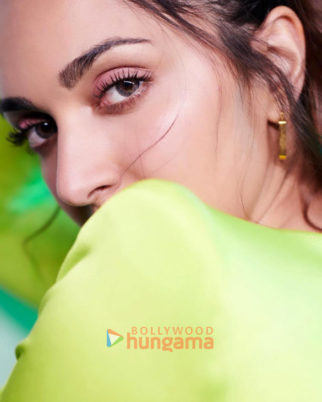 Celebrity Photos of Kiara Advani