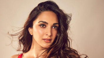 Celeb Photos of Kiara Advani
