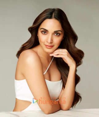 Celebrity Photos of Kiara Advani