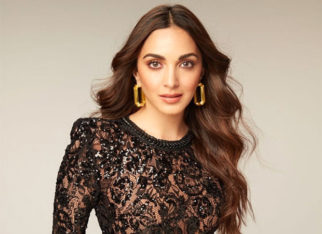 Kiara Advani on Govinda Naam Mera, “I surrendered to Shashank Khaitan’s vision”