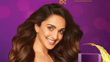 Kiara Advani becomes brand ambassador for Bajaj Almond Drops Hair Oil